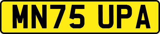 MN75UPA