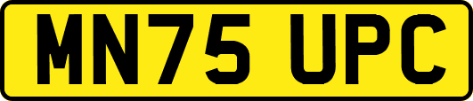 MN75UPC