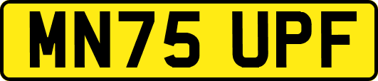 MN75UPF