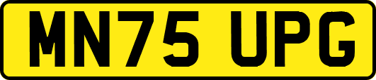 MN75UPG