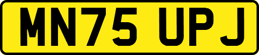 MN75UPJ