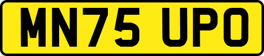 MN75UPO