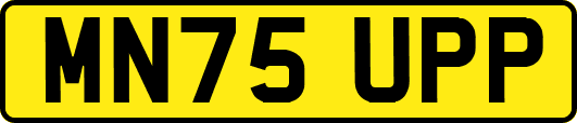 MN75UPP
