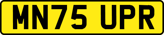 MN75UPR