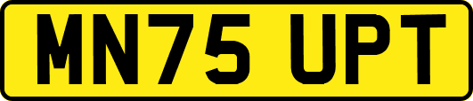 MN75UPT