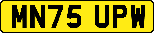MN75UPW