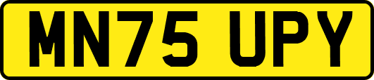 MN75UPY