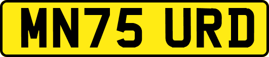 MN75URD