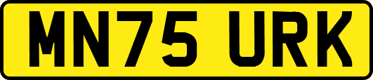 MN75URK
