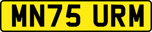 MN75URM