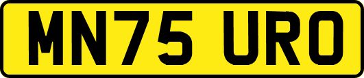 MN75URO