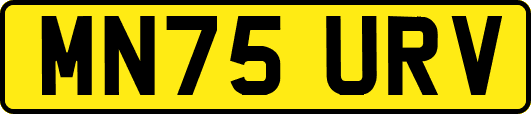 MN75URV