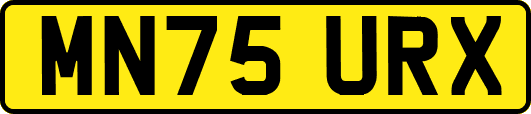 MN75URX