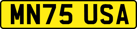 MN75USA
