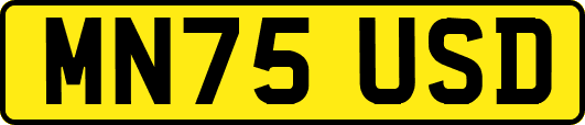 MN75USD