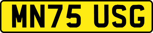 MN75USG