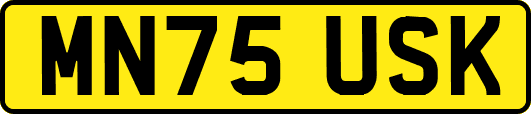 MN75USK