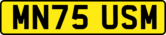 MN75USM