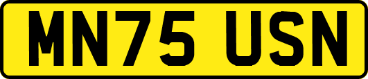 MN75USN