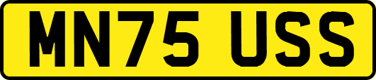 MN75USS