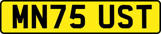 MN75UST