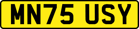 MN75USY