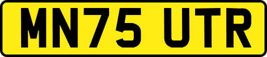 MN75UTR