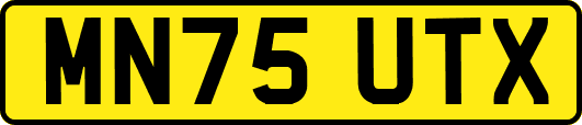 MN75UTX