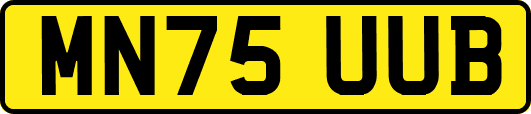 MN75UUB