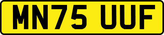 MN75UUF