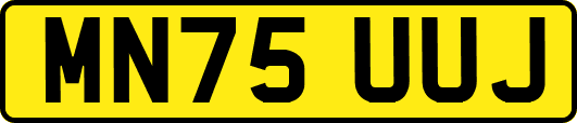 MN75UUJ
