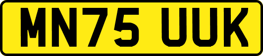 MN75UUK