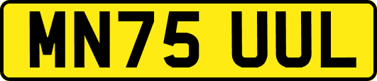 MN75UUL