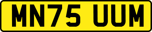 MN75UUM