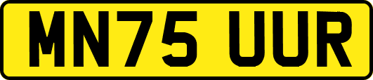 MN75UUR