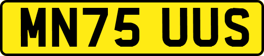 MN75UUS