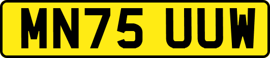 MN75UUW