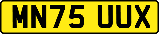 MN75UUX