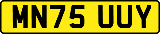 MN75UUY