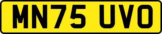 MN75UVO