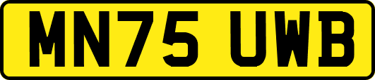 MN75UWB
