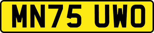 MN75UWO