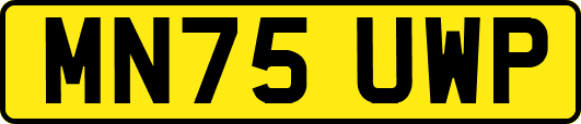 MN75UWP