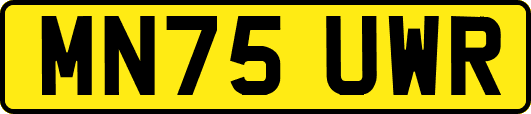 MN75UWR