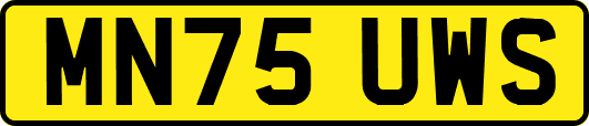 MN75UWS