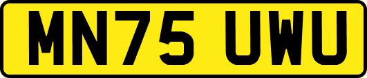MN75UWU