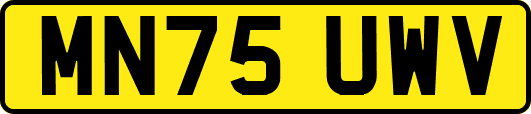 MN75UWV