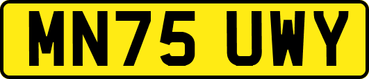 MN75UWY