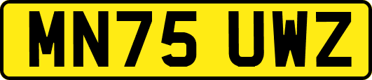 MN75UWZ
