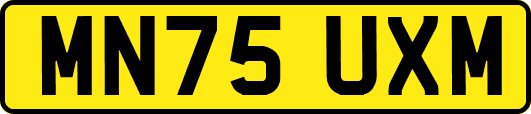 MN75UXM